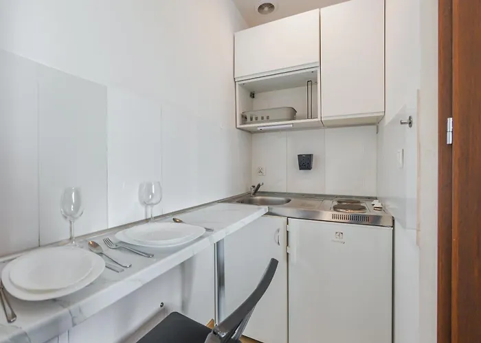 Obroncow Wybrzeza, Sun & Snow Апартаменты