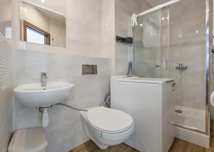 Obroncow Wybrzeza, Sun & Snow Пуцк